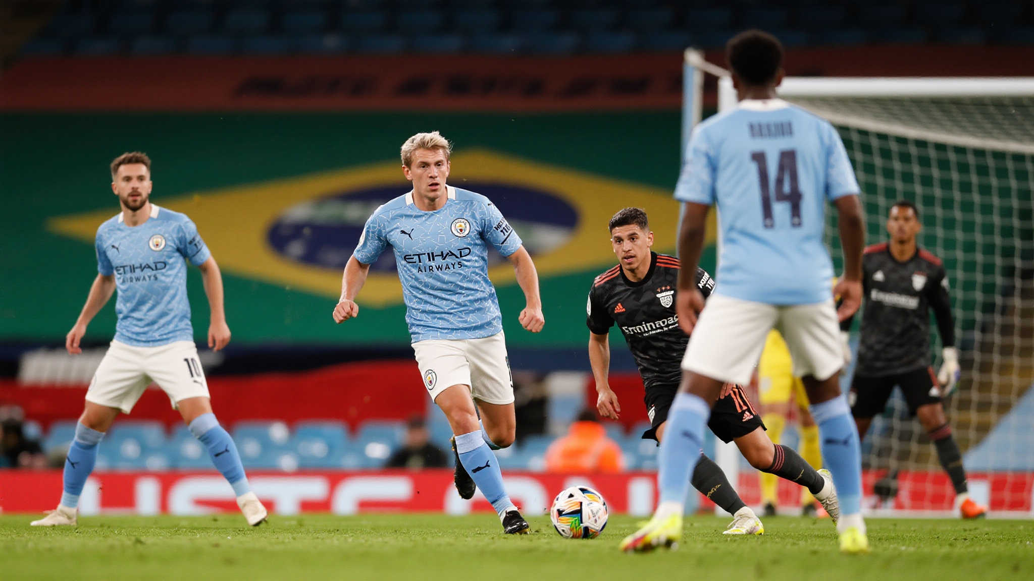 最近一次展现这种南美力量的是明年的某次国际性比赛。