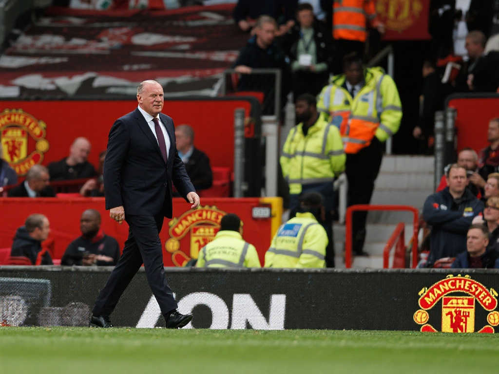 【洞察】英力士曼联首年①:精打细算后的大手笔? 【洞察】英力士曼联首年①:精打细算后的大手笔?