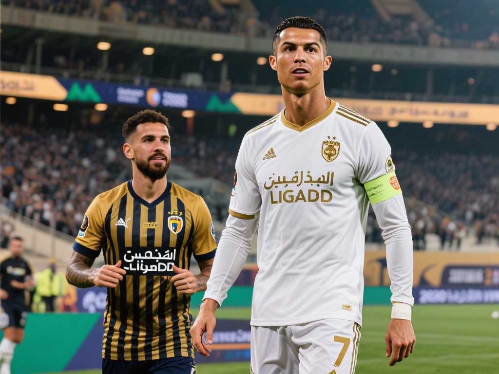 沙特联赛总监自信表态:绝不会重蹈中超覆辙! 沙特联赛总监自信表态:绝不会重蹈中超覆辙!